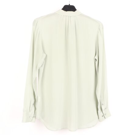 H&amp;M - Ljusgr�n blus - stl. S