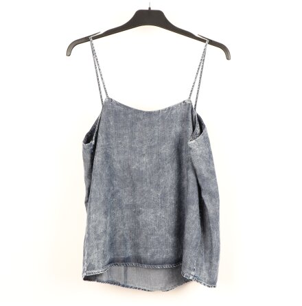 Made in the shade - Jeanslinne "Riana" - stl. L