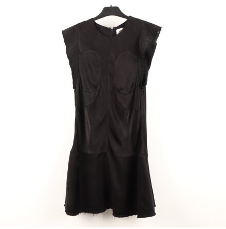 H&amp;M - Svart �rml�s kl�nning - stl. 36