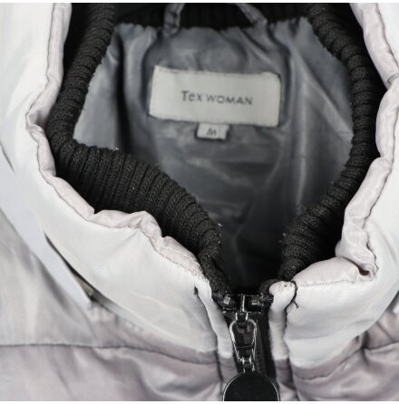 Tex Woman - Fodrad Jacka - stl. M  