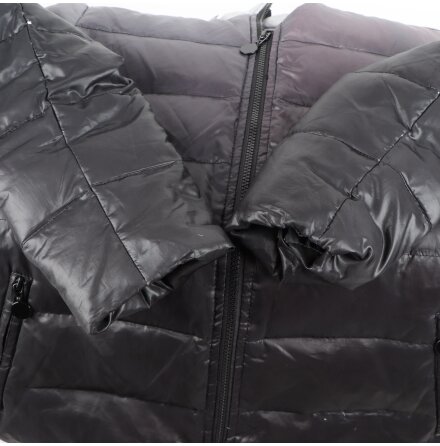 Tex Woman - Fodrad Jacka - stl. M  