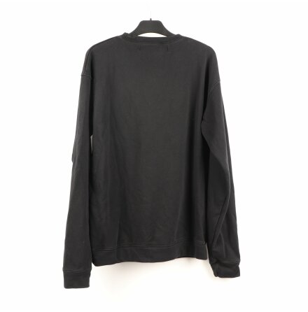 Incognito - Svart Sweatshirt - Stl. XL