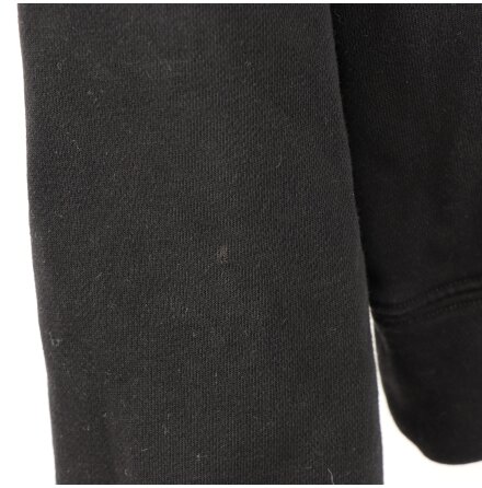 Incognito - Svart Sweatshirt - Stl. XL