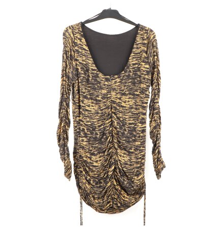 H&amp;M - Tigerm�nstrad Kl�nning - Stl. M