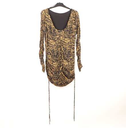 H&amp;M - Tigerm�nstrad Kl�nning - Stl. M