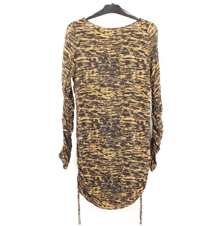 H&amp;M - Tigerm�nstrad Kl�nning - Stl. M