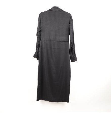 H&amp;M - Kl�nning - L�ng�rmad - Svart - stl. S