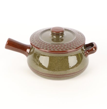 R�rstrand - Maritim - Karott med lock 