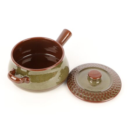 R�rstrand - Maritim - Karott med lock 