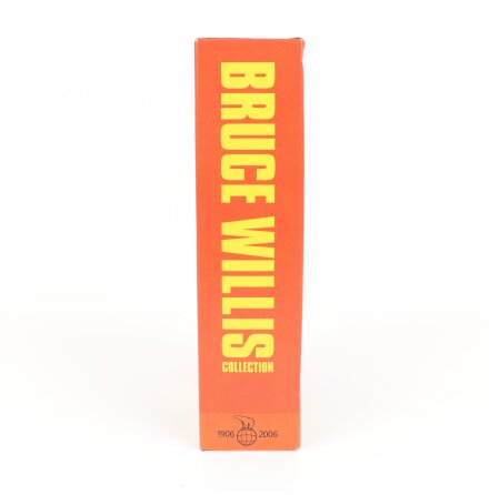 DVD-Box - Bruce Willis Collection - 4 filmer