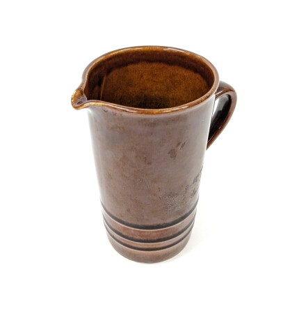 Gustavsberg - Kanna - 1L