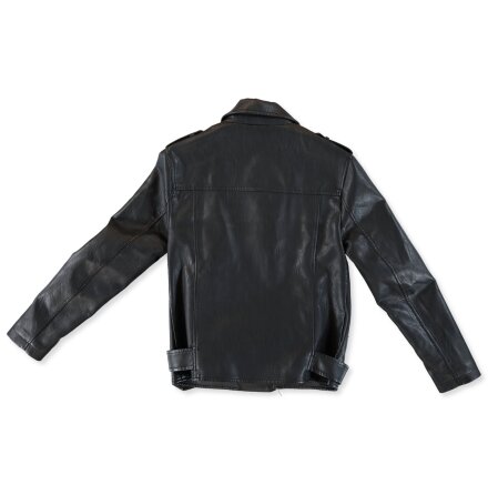 New Look - Jacka - Konstl�der - stl. 34