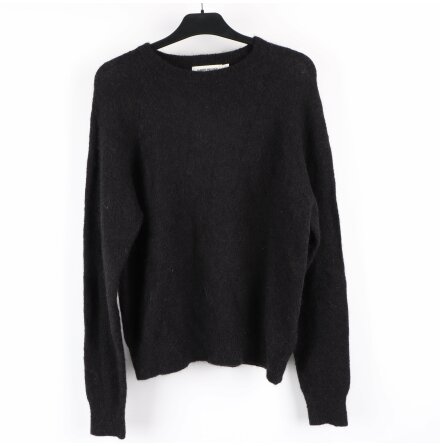 Carin Wester - Stickad lngrmad trja - stl. S