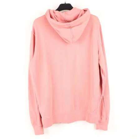 Calvin Klein Jeans - Rosa Hoodie - stl. M