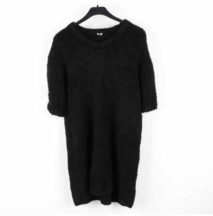 Arket - Stickad klnning - stl. XS/S