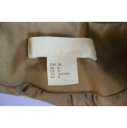 H&amp;M - Jacka - stl. 38