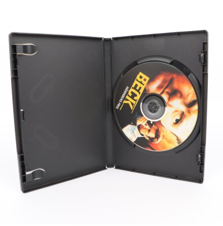 Beck - DVD - H�mndens pris #9