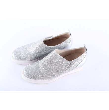 Shoe the bear - Damskor - Glitter - stl. 40