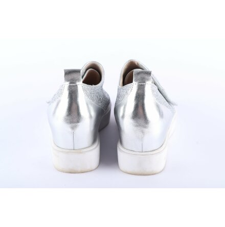 Shoe the bear - Damskor - Glitter - stl. 40