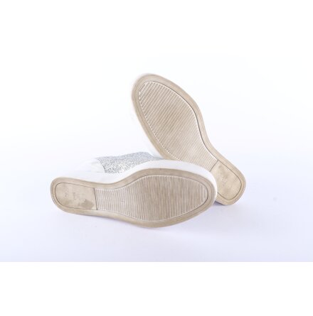 Shoe the bear - Damskor - Glitter - stl. 40