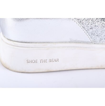 Shoe the bear - Damskor - Glitter - stl. 40