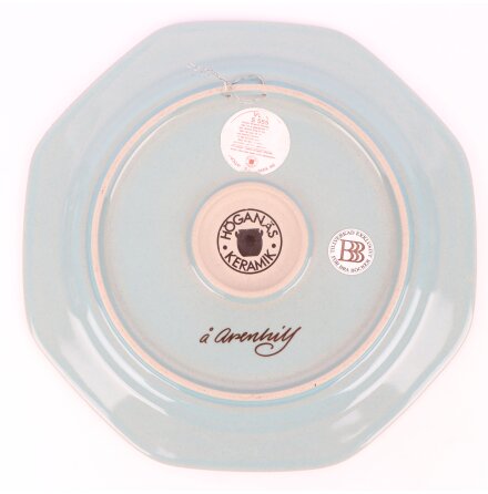 H�gan�s - �ke Arenhill - Prydnadstallrik - Anna Karenina