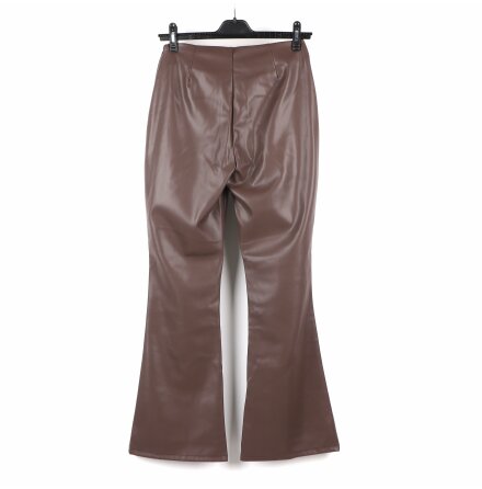 Asos Design - Utsvngda skinnbyxor - stl. 40