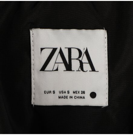 Zara - Jacka - stl. S