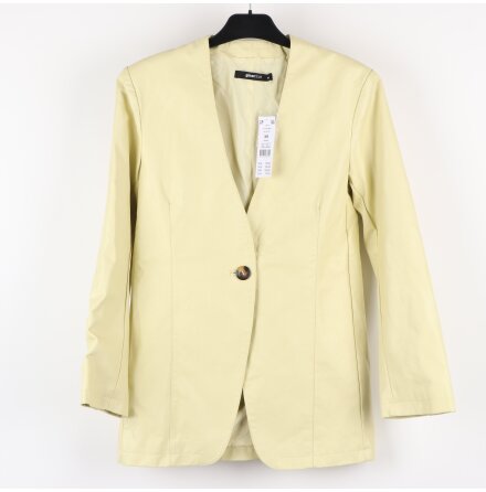 Gina Tricot - Skinnjacka - stl. XS