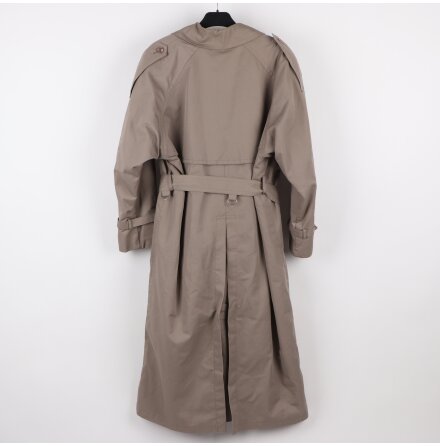 Oberstoff &amp; Futter - Kappa - stl.40