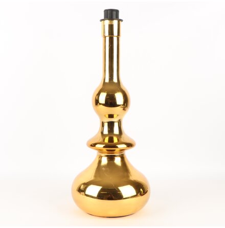 Sans - Bordslampa utan sk�rm i metall 