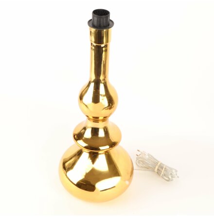 Sans - Bordslampa utan sk�rm i metall 