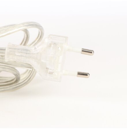 Sans - Bordslampa utan sk�rm i metall 