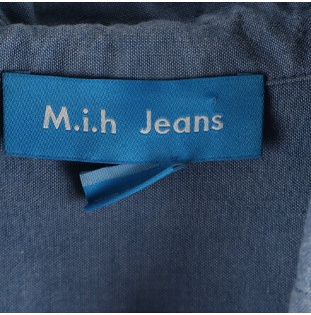 M.i.h Jeans - Bl Skjorta - stl. XS
