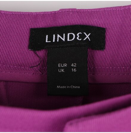 Lindex - Finbyxor - stl. 42