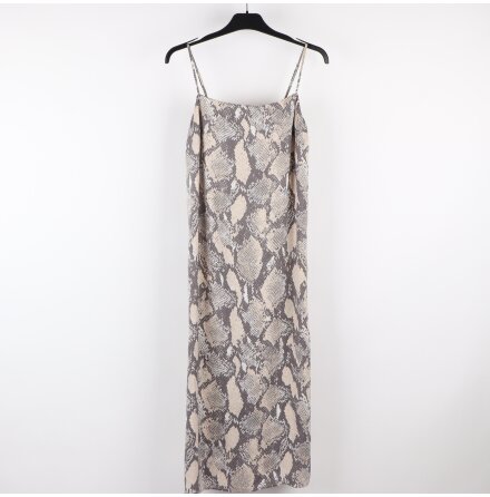 H&amp;M - Kl�nning - Ormskinnsm�nster - stl. S