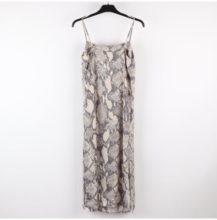 H&amp;M - Kl�nning - Ormskinnsm�nster - stl. S