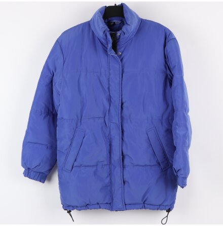 H&amp;M - Bl� jacka - stl. XXS