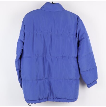 H&amp;M - Bl� jacka - stl. XXS