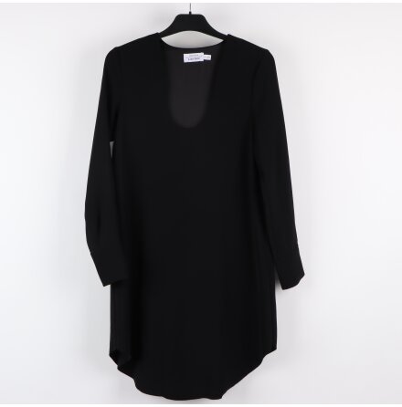 &amp; Other Stories - Svart vardagskl�nning - Stl. 34