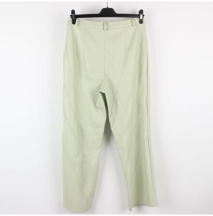 Missguided - Byxor i skinnimitation - stl. 42