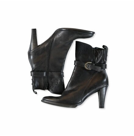 Tommy Hilfiger - Boots - stl. 37