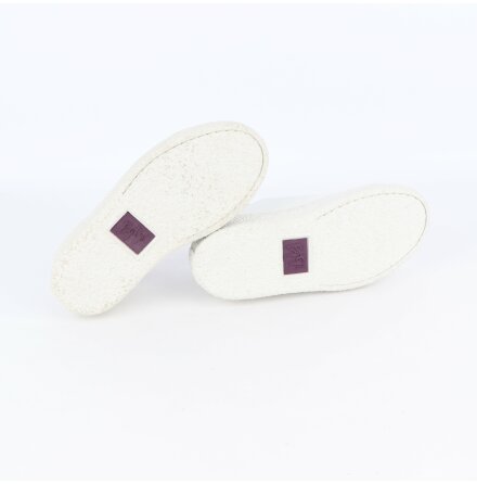 Eytys - Vita sneakers - stl. 35