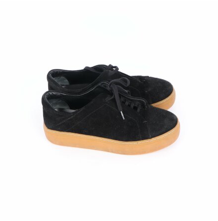 Cos - Svarta sneakers - stl. 38