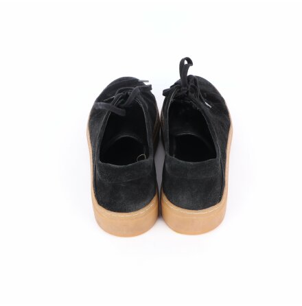Cos - Svarta sneakers - stl. 38