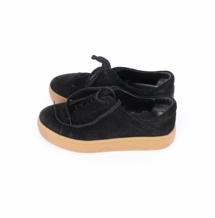 Cos - Svarta sneakers - stl. 38