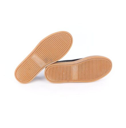 Cos - Svarta sneakers - stl. 38