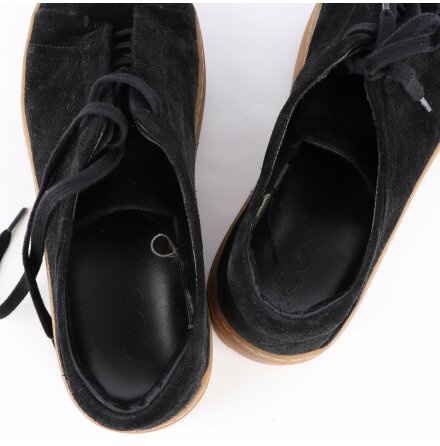 Cos - Svarta sneakers - stl. 38