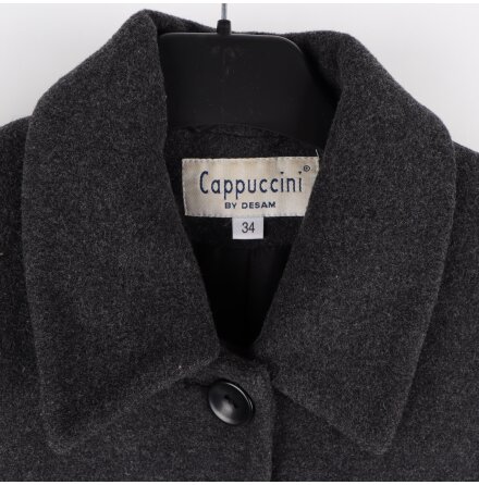 Desam - Cappuccini - Kappa - stl. 34