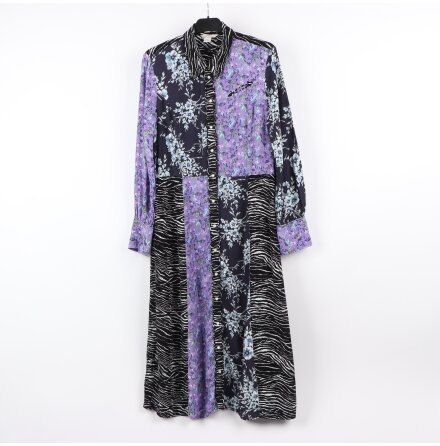 H&amp;M - Skjortkl�nning - stl. 42